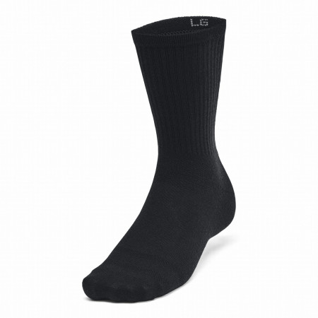Juego de calcetines Under Armour Essential 6Pk Crew