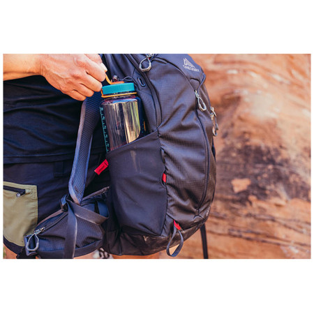 Mochila Gregory Zulu 24 Lt