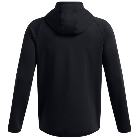 Chaqueta de hombre Under Armour Unstoppable Flc Fz Hd Eu