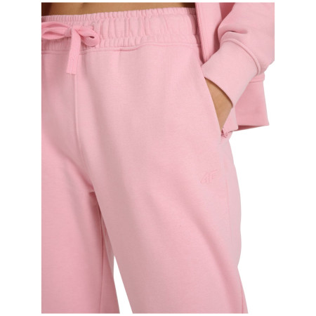 Pantalones de mujer 4F Trousers Cas F1138
