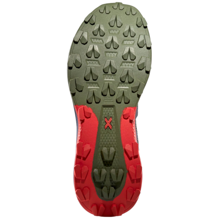 Calzado de hombre La Sportiva Prodigio Hike GTX