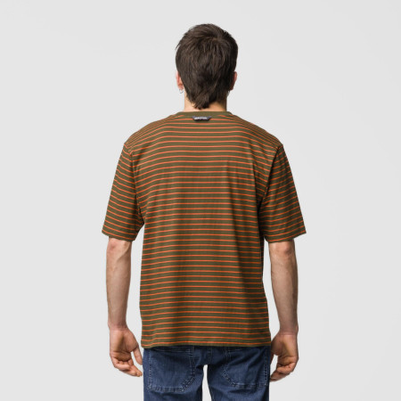 Camiseta de hombre Wild Country Lines Man T-shirt