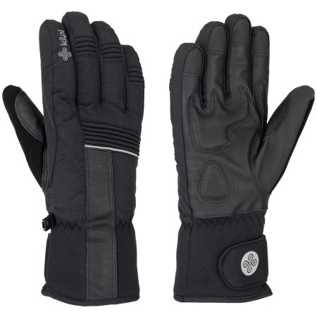 Guantes Kilpi Grant-U negro Blk