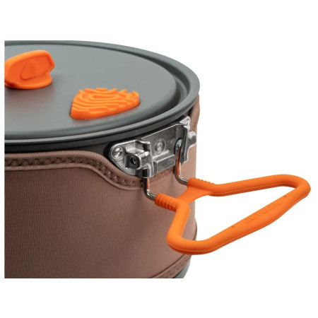 Hornillo Jet Boil TrailCook 2.0L