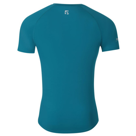 Camiseta funcional de hombre Progress DC NKR