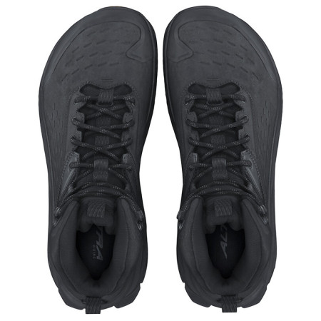 Calzado de senderismo para hombre Altra M Olympus 6 Hike Mid Gtx