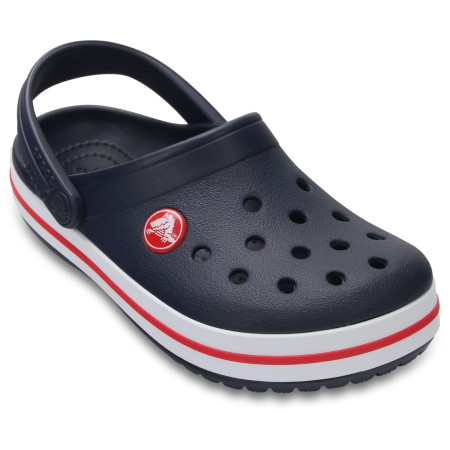 Zapatillas para niños Crocs Crocband Clog T