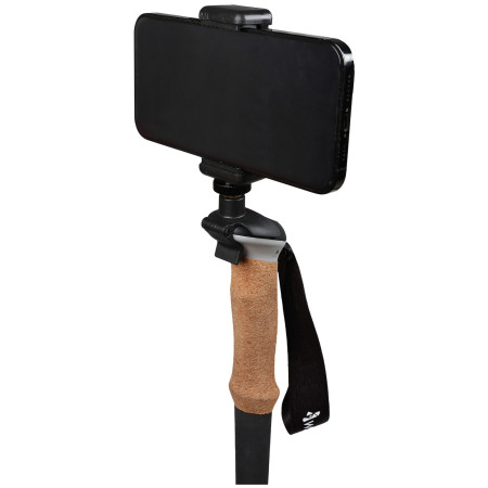 Alargadera Warg Connector Holder negro black