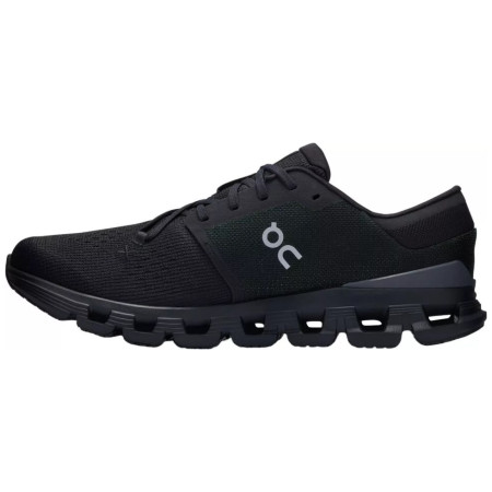 Zapatillas de carrera para hombre On Running Cloud X 4