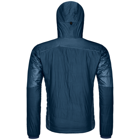 Chaqueta de hombre Ortovox Westalpen Swisswool Jacket M
