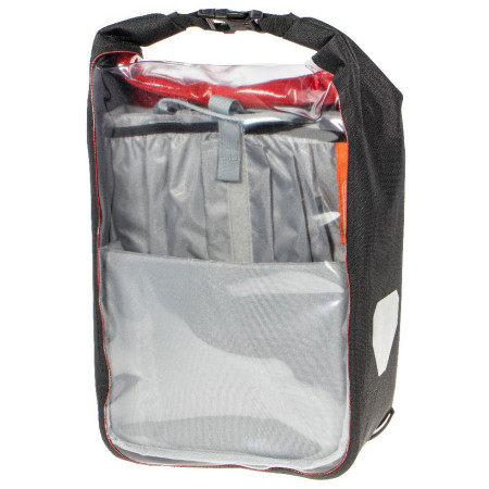 Organizador para alforja Ortlieb Commuter Insert S