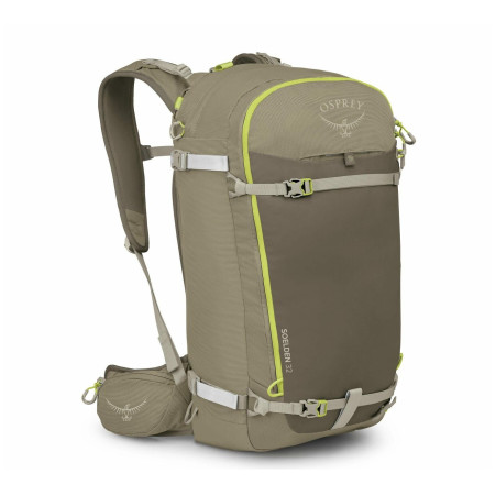 Mochila para esquí de travesía Osprey Soelden 32