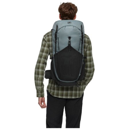 Mochila de senderismo Mammut Ducan 32