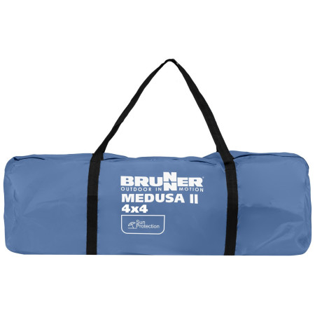 Carpa de fiesta Brunner Medusa II 4x4