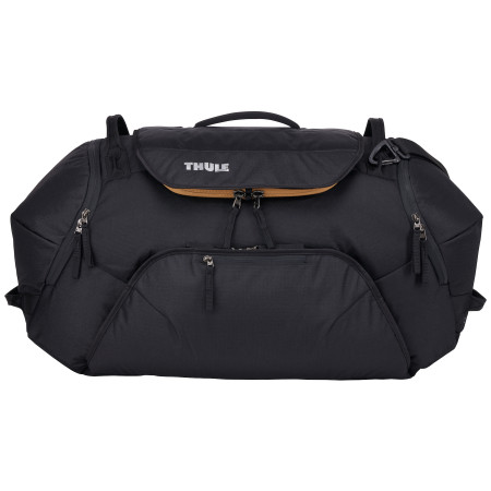 Bolsa para botas de esquí Thule Roundtrip Snow Duffel 80L