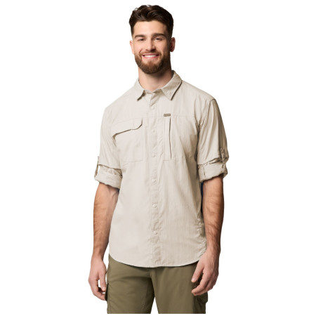 Camisa de hombre Columbia Skien Valley™ Long Sleeve Shirt