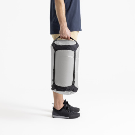 Funda de compresión para saco de dormir Sea to Summit Ultra-Sil Compression Sack 20L