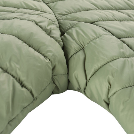 Chaqueta de invierno para mujer Alpine Pro Eroma