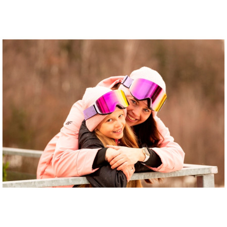 Gafas de esquí Relax Glow