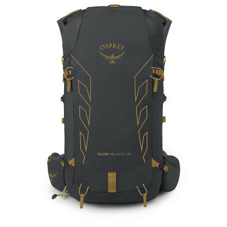 Mochila de senderismo Osprey Talon Velocity 20