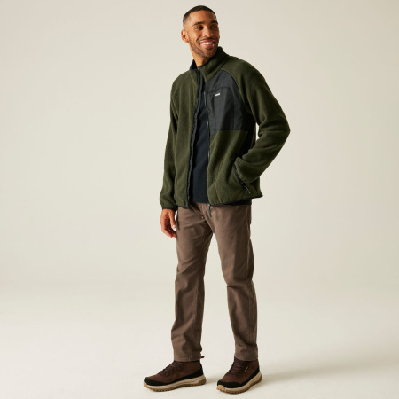 Chaqueta de hombre Regatta Frankie Borg