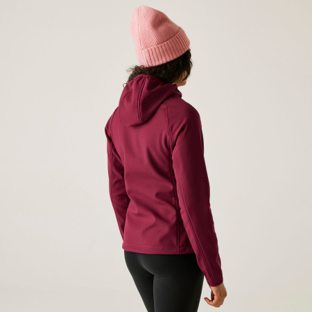 Chaqueta de mujer Regatta Wmns Arec III