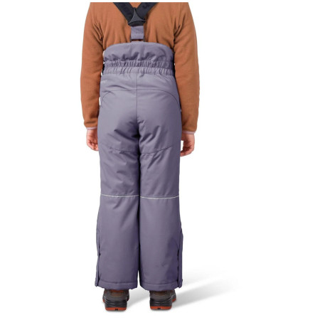 Pantalones impermeables niños Hannah Akita Jr II