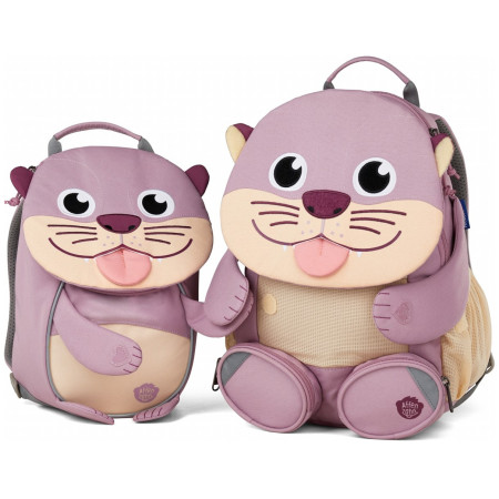 Mochila para niños Affenzahn Large Friend