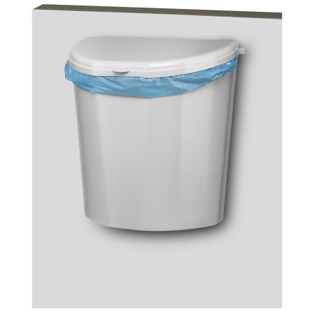 Cubo de basura Brunner Pillar XL