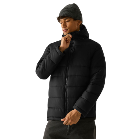 Chaqueta acolchada para hombre Regatta Frankie Padded