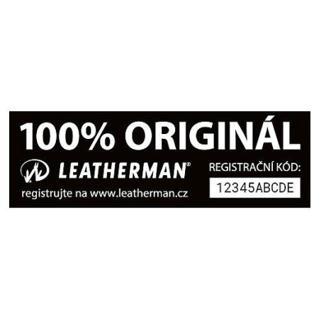 Funda de cuero Leatherman Heritage Extra Small