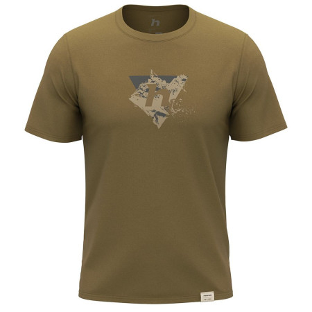 Camiseta de hombre Hannah Grem