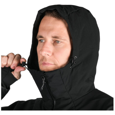 Chaqueta softshell de hombre Northfinder Emeryk