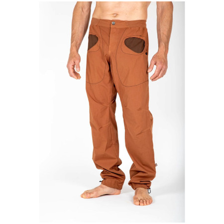 Pantalones de hombre E9 Rondo Slim Men's