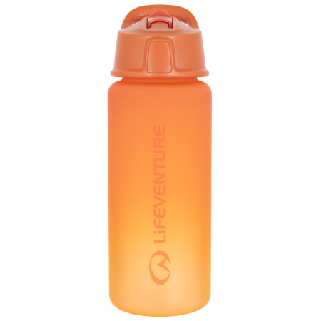 Botella LifeVenture Tritan Bottle 0.75 naranja orange
