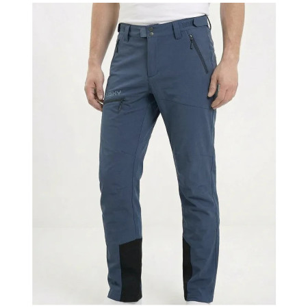 Pantalones de hombre Husky Kabuki M