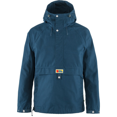 Chaqueta de hombre Fjällräven Vardag Anorak M azul Storm