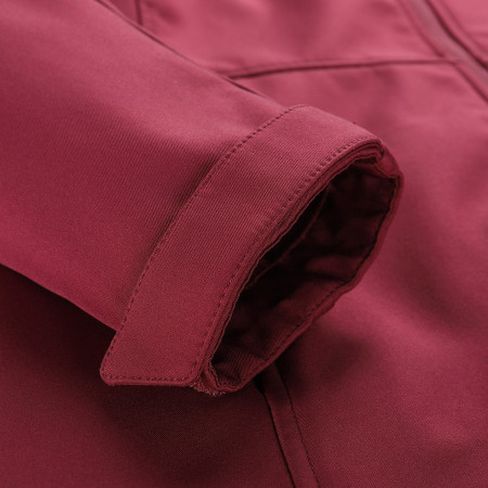 Abrigo softshell para mujer Alpine Pro Ibora 2