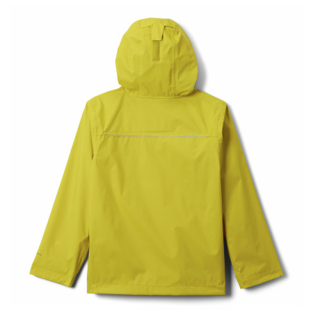 Chaqueta para niños Columbia Watertight™ II Jacket Antique Moss