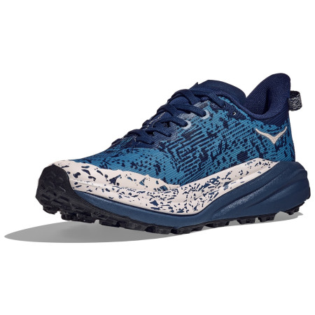 Zapatillas de carrera para mujer Hoka W Speedgoat 6 Gtx