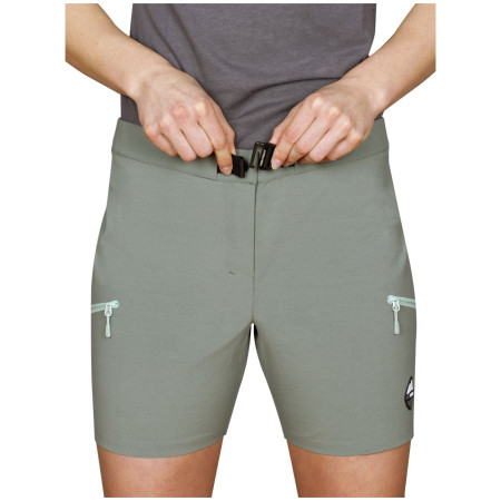 Pantalones cortos de mujer High Point Alba Lady Shorts
