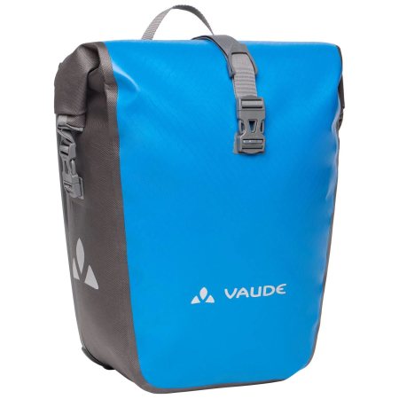 Alforja para bicicleta Vaude Aqua Back Single