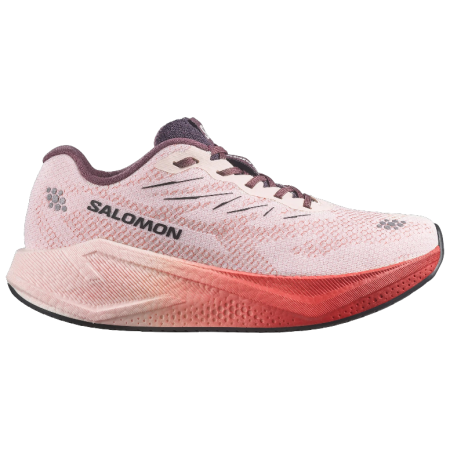Zapatillas de carrera para mujer Salomon Aero Blaze 4 W