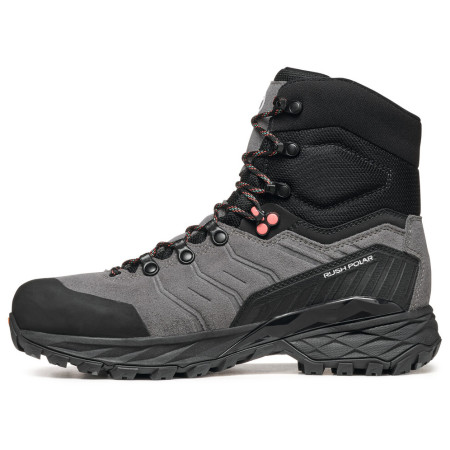 Calzado de senderismo para mujer Scarpa Rush Polar Gtx Wmn