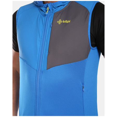 Chaleco de hombre Kilpi Lenia-M
