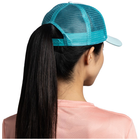 Gorra Buff Trucker Cap