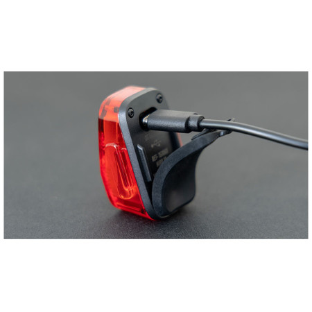 Luz trasera Sigma Hiro 10