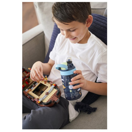 Botella para niños Contigo Easy Clean 420ml