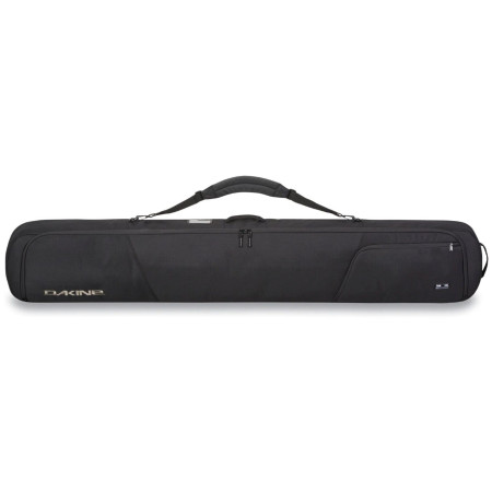 Funda de esquís Dakine Tram Ski Bag 190 cm negro black