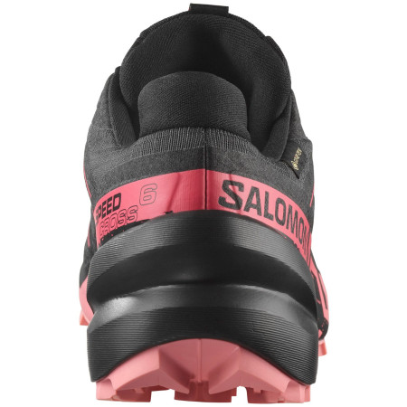 Calzado de mujer Salomon Speedcross 6 Gore-Tex